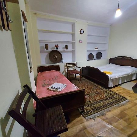 Ferienwohnung Cozy House I Tbilisi Exterior foto