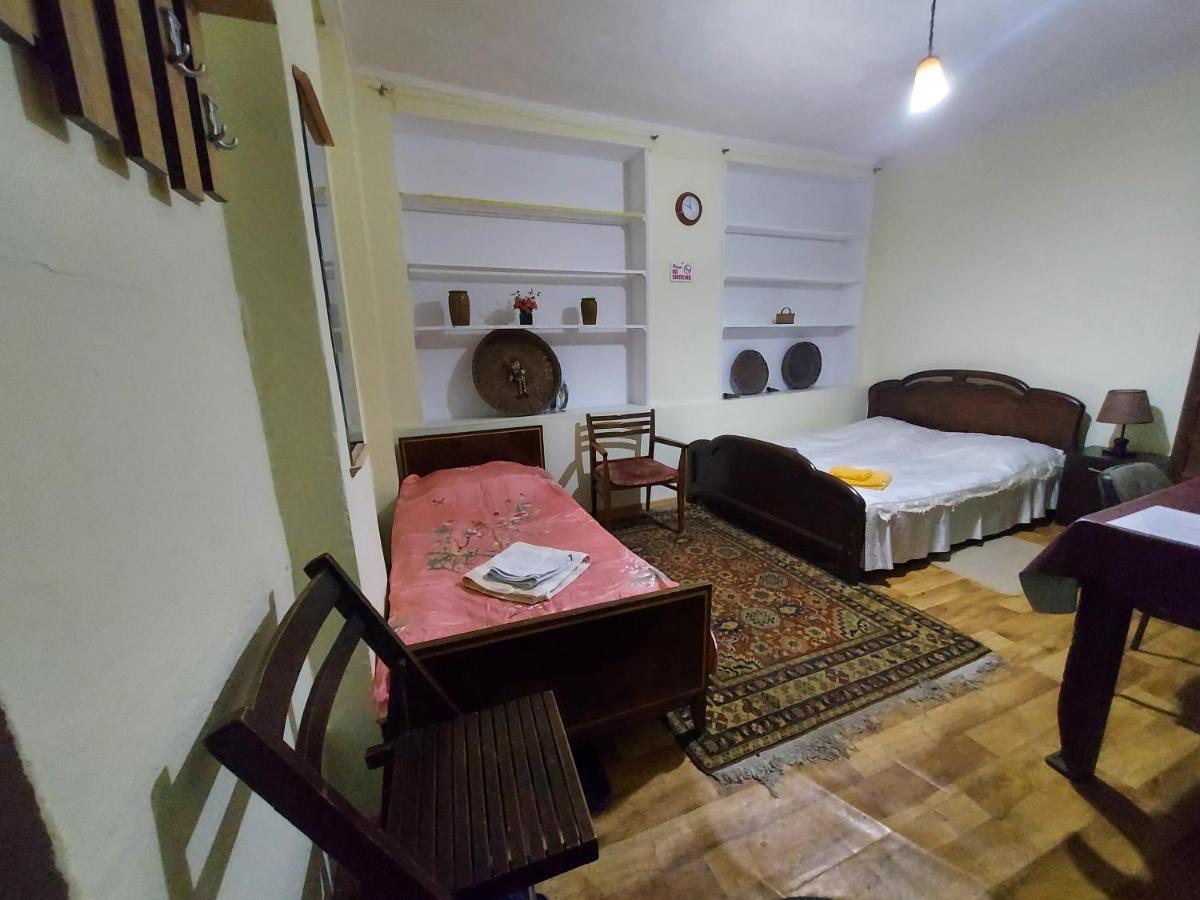 Ferienwohnung Cozy House I Tbilisi Exterior foto