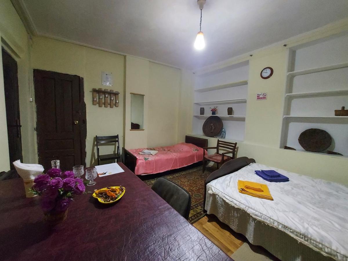 Ferienwohnung Cozy House I Tbilisi Exterior foto